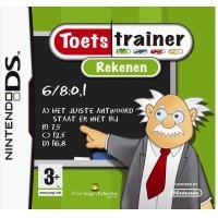 Toetstrainer Rekenen (NDS), Easy Interactive