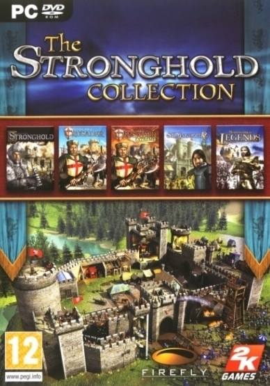 The Stronghold Collection (PC), Firefly Studios