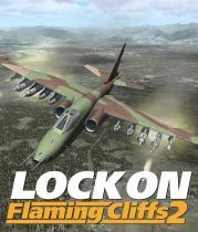Lock On: Flaming Cliffs 2 (PC), Eagle Dynamics