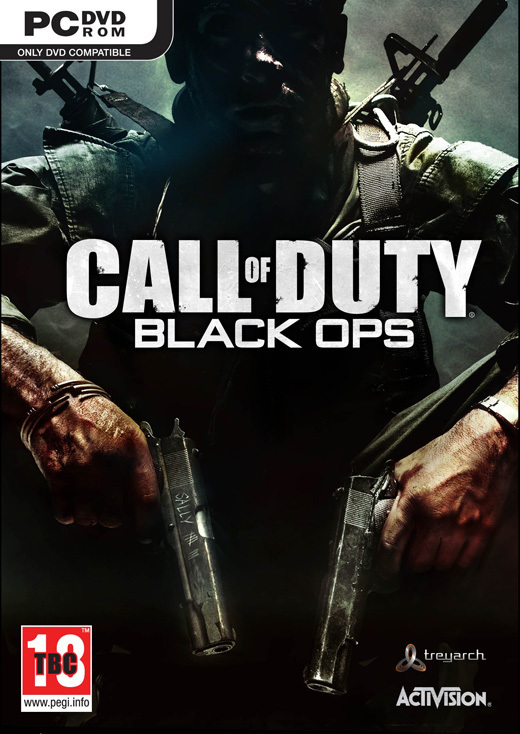 Call of Duty: Black Ops (PC), Treyarch