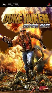 Duke Nukem: Critical Mass (PSP), Apogee