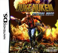 Duke Nukem: Critical Mass (NDS), Apogee