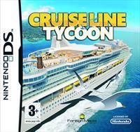 Cruiseline Tycoon (NDS), Foreign Media Games