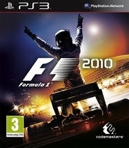 F1 2010 (PS3), Codemasters