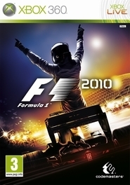 F1 2010 (Xbox360), Codemasters