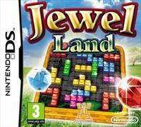 Jewel Land (NDS), Intenium