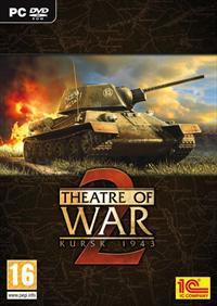 Theatre of War II: Africa 1943 (PC), 1C: Ino-Co