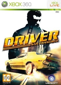 Driver San Francisco (Xbox360), Reflections