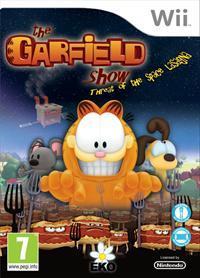 The Garfield Show (Wii), Eko System