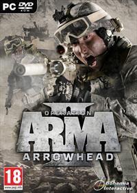 Arma II: Arrowhead (PC), Bohemia Interactive