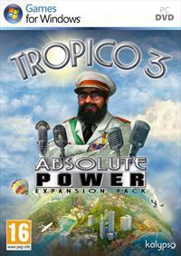 Tropico 3: Absolute Power (PC), Haemimont