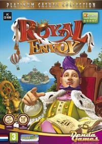 Royal Envoy (PC), Denda Games