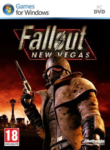 Fallout: New Vegas (PC), Obsidian Entertainment