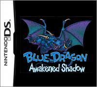 Blue Dragon: Awakened Shadow (NDS), Tri Crescendo