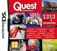 Quest Braintainment (NDS), Namco Bandai