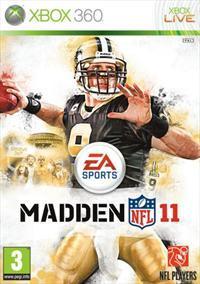 Madden NFL 11 (Xbox360), EA Sports