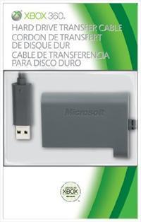 Microsoft Xbox 360 Data Transfer Cable (Xbox360), Microsoft