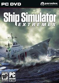 Ship Simulator Extremes (PC), VSTEP