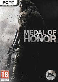 Medal of Honor (PC), EA Games