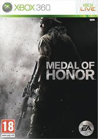Medal of Honor (Xbox360), Electronic Arts