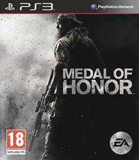Medal of Honor (PS3), EA Games