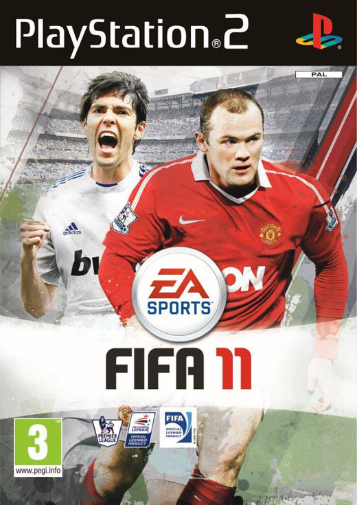 FIFA 11 (PS2), EA Sports