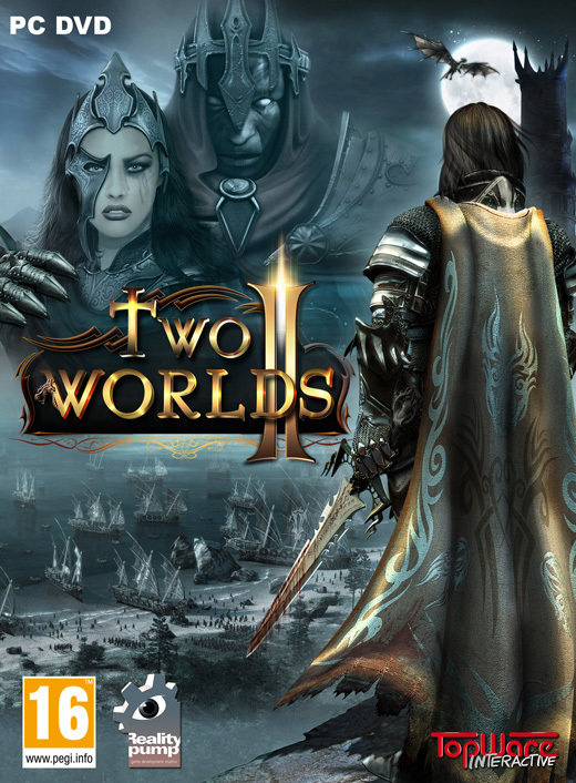 Two Worlds 2 (PC), Reality Pump