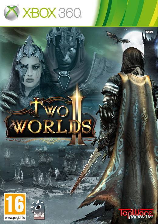 Two Worlds 2 (Xbox360), Reality Pump