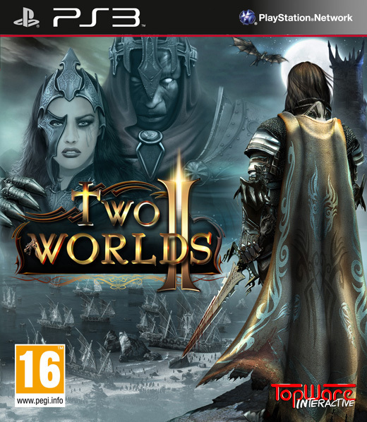Two Worlds 2 (PS3), Reality Pump