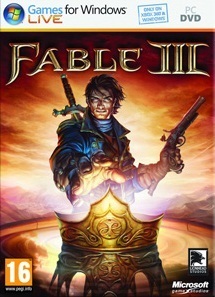 Fable III (PC), Lionhead Studios