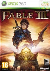 Fable III (Xbox360), Lionhead Studios