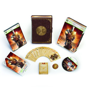Fable III Limited Edition (Xbox360), Lionhead Studios