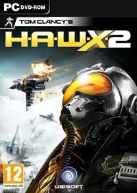 Tom Clancy's H.A.W.X. 2 (Hawx 2) (PC), Ubisoft