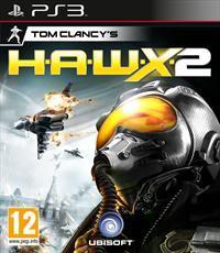 Tom Clancy's H.A.W.X. 2 (Hawx 2) (PS3), Ubisoft