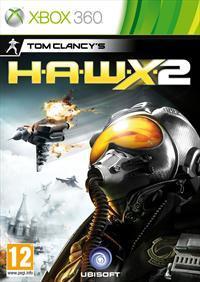 Tom Clancy's H.A.W.X. 2 (Hawx 2) (Xbox360), Ubisoft