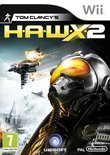 Tom Clancy's H.A.W.X. 2 (Hawx 2) (Wii), Ubisoft