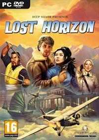 Lost Horizon (PC), Animation Arts
