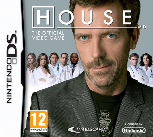 House (NDS), Legacy Interactive