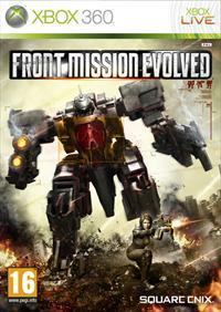 Front Mission: Evolved (Xbox360), Double Helix