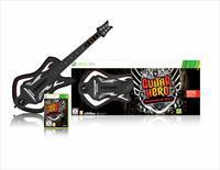 Guitar Hero: Warriors of Rock Gitaar Bundel