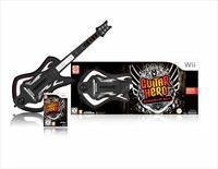 Guitar Hero: Warriors of Rock Gitaar Bundel (Wii), Neversoft Interactive