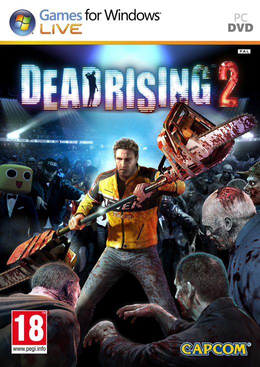 Dead Rising 2 (PC), Blue Castle Games