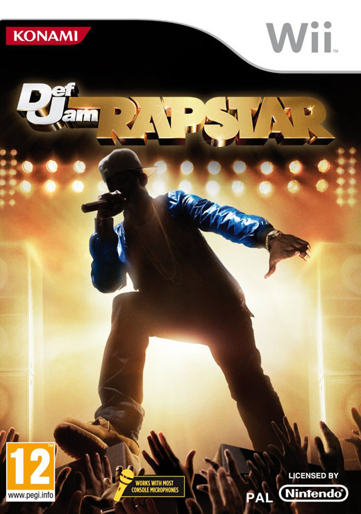 Def Jam Rapstar (Wii), Terminal Reality