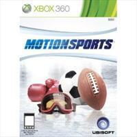 MotionSports (Xbox360), Ubisoft