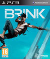 Brink (PS3), Splash Damage