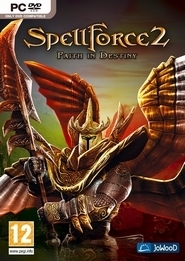 Spellforce 2: Faith in Destiny (PC), Phenomic Game Development