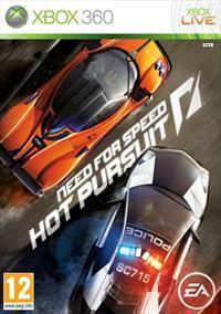 Need for Speed: Hot Pursuit (Xbox360), Criterion Studios