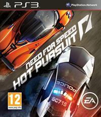 Need for Speed: Hot Pursuit (PS3), Criterion Studios