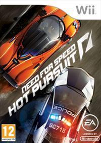 Need for Speed: Hot Pursuit (Wii), Criterion Studios