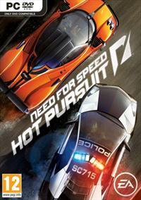 Need for Speed: Hot Pursuit (PC), Criterion Studios